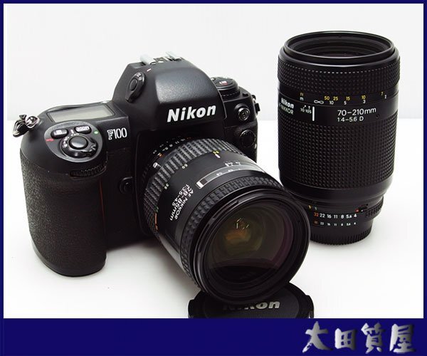 NikonF4カメラAF-L Nikkor 28-85mmレンズセット Nikon NIKKOR 28-85mm f/3.5-4.5 AF Lens for sale online | eBay