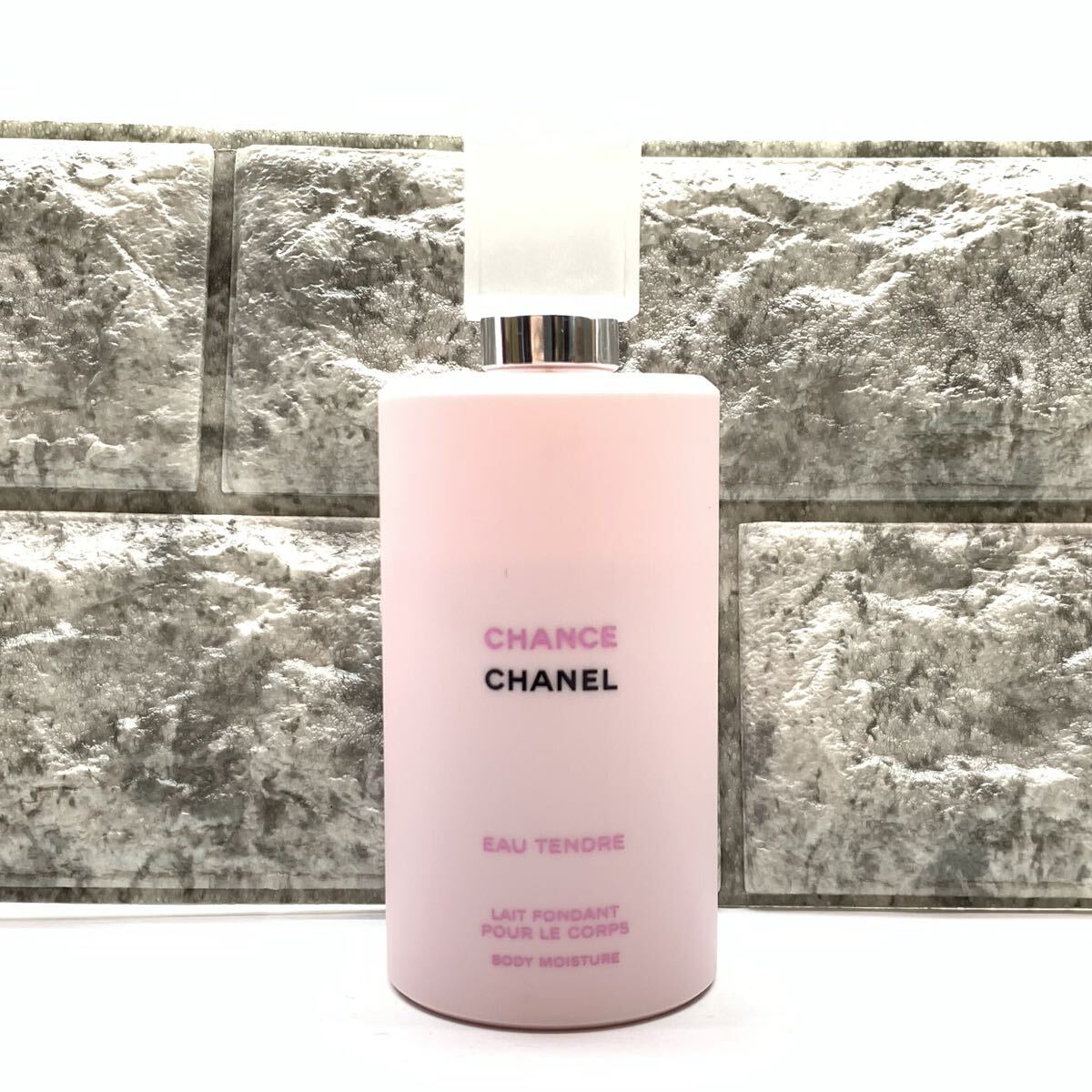 【ほぼ未使用】CHANCE CHANEL ボディモイスチャー 200ml Chance Body Moisture Chanel 200ml / 6.8oz Discontinued | eBay