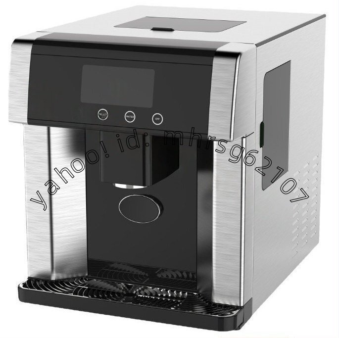 2025年最新】家庭用から業務用まで豊富なラインナップの製氷機