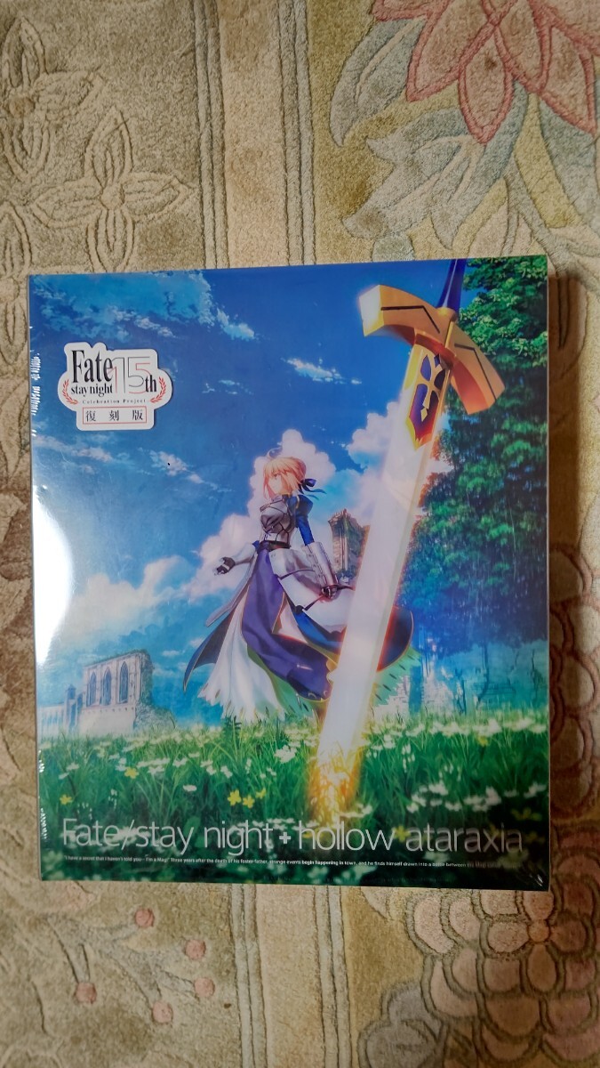 Yahoo!オークション -「fate stay night hollow ataraxia」の