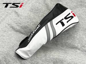 Titleist Titleist TSi Driver для крышка головки цилиндров TSi1 / TSi2 / TSi3 / TSi4 460cc до новый товар не использовался товар
