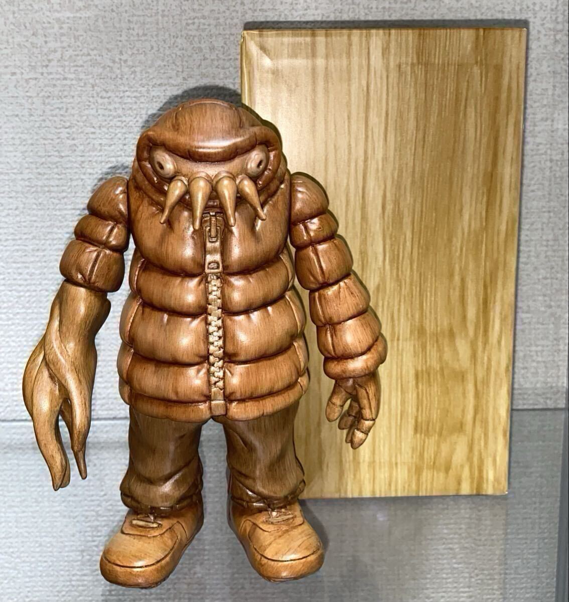 gyaromi クトゥルフオイド　オレンジ 2025年最新】GYAROMi クトゥルフオイドの人気アイテム - メルカリ