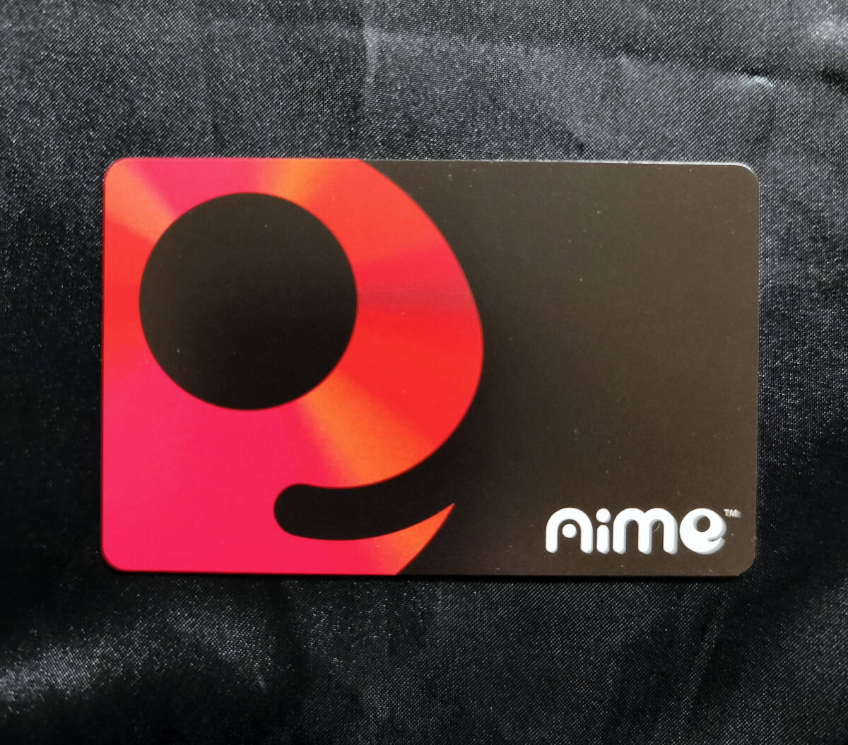 Yahoo!オークション -「aime カード」(ゲーム) の落札相場・落札価格