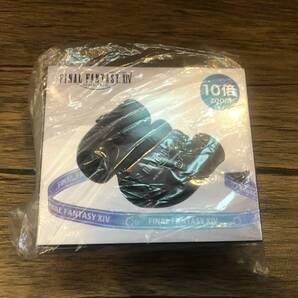 【送料無料】ファイナルファンタジーXIV 双眼鏡 スクウェア・エニックス SQUARE ENIX オペラグラス