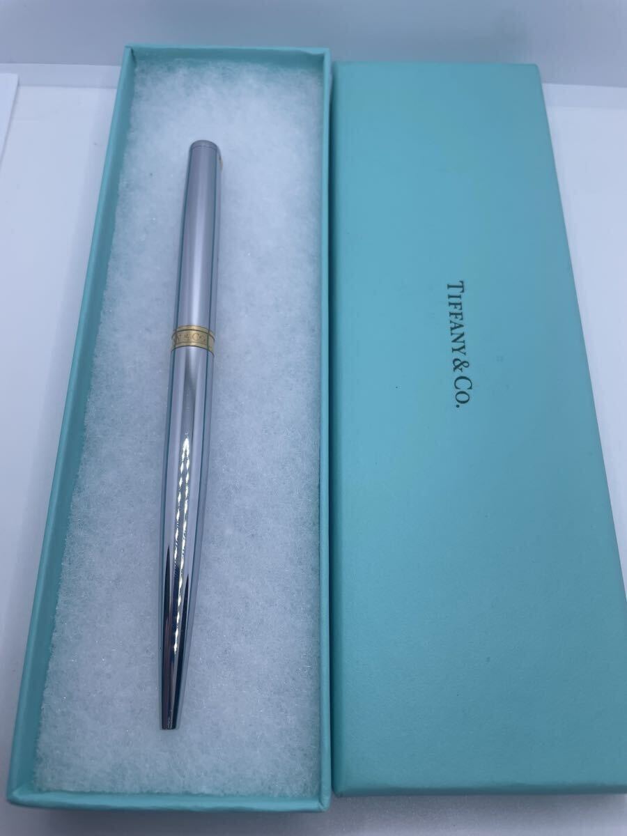 2025年最新】Yahoo!オークション -ティファニー ボールペンの