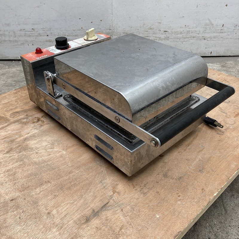 2025年最新】Yahoo!オークション -サンテック ワッフルメーカーの中古