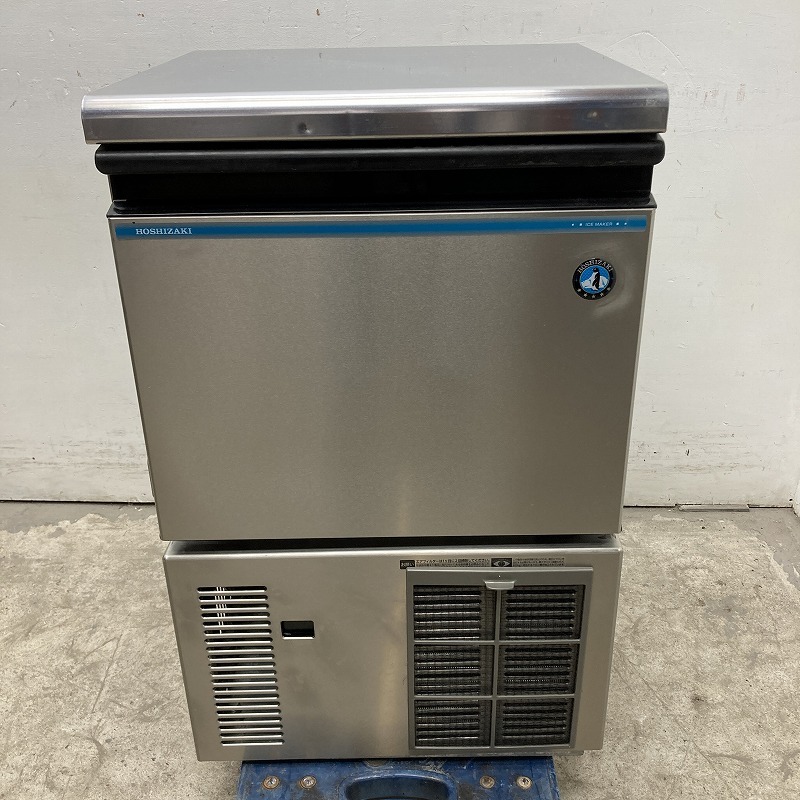 2025年最新】Yahoo!オークション -ホシザキ 製氷機 35 kgの中古