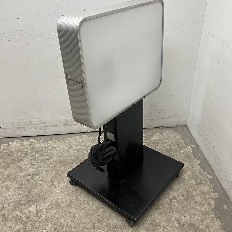 2025年最新】Yahoo!オークション -電飾看板の中古品・新品・未使用品一覧