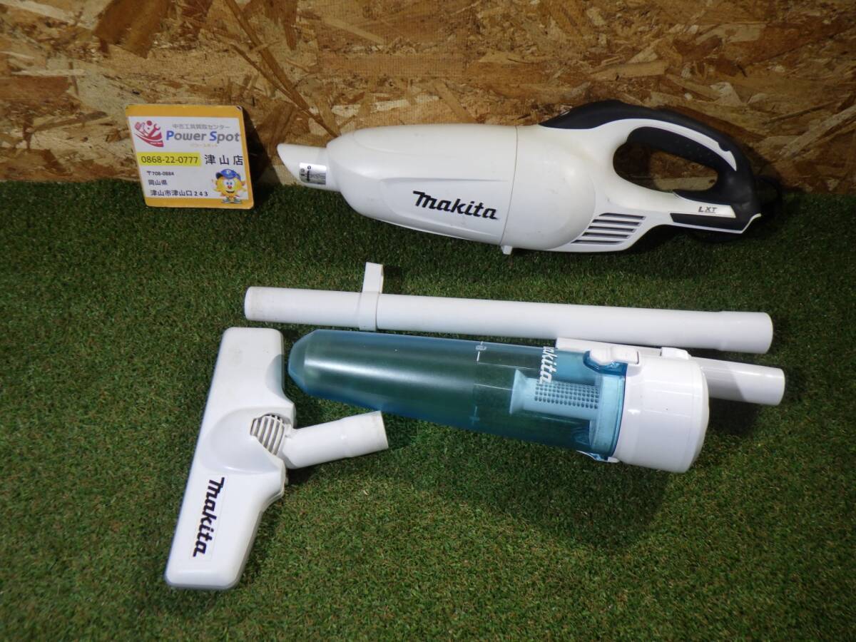 Yahoo!オークション -「マキタ cl181」の落札相場・落札価格