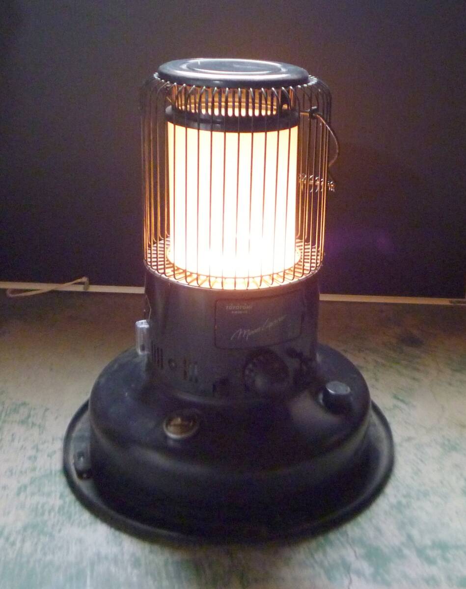 Yahoo!オークション -「トヨトミ ムーンライター」の落札相場