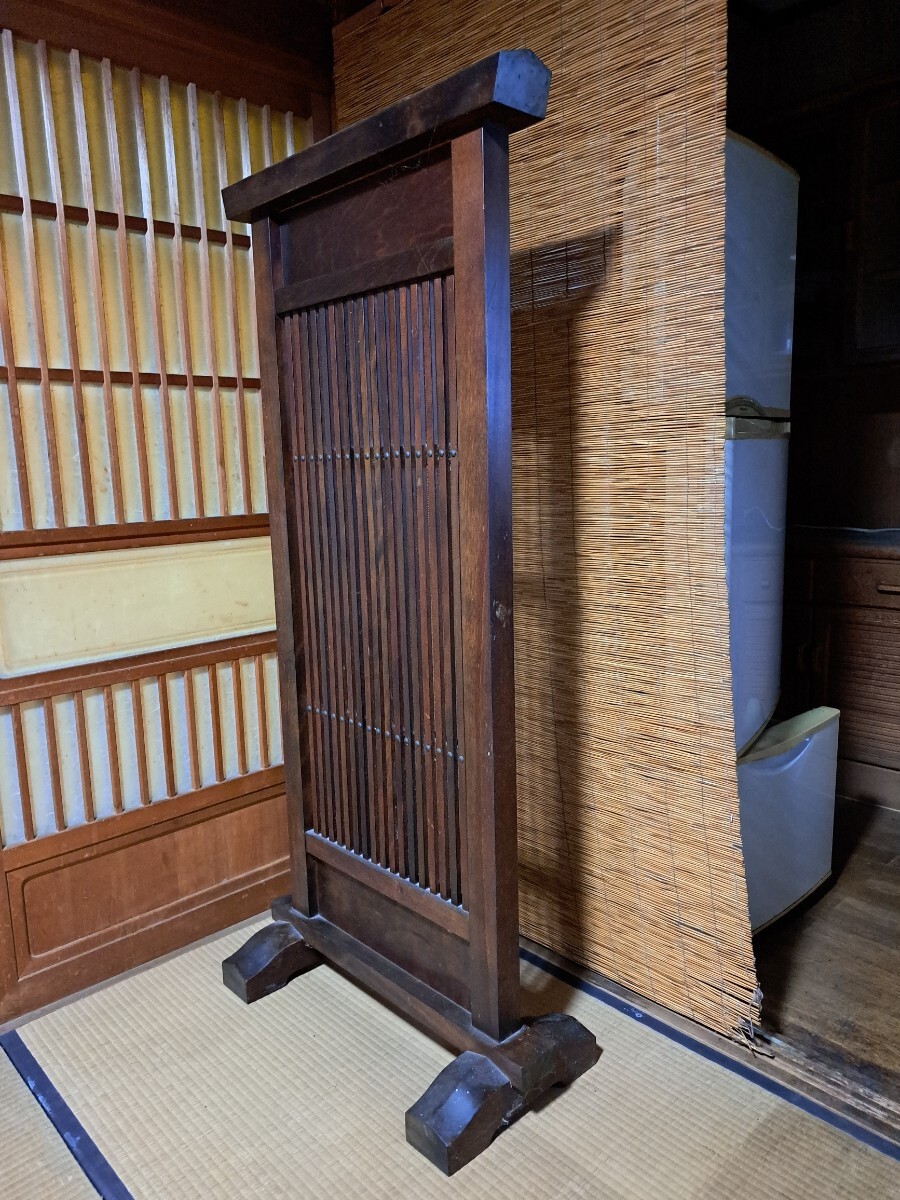 2025年最新】Yahoo!オークション -衝立 天然木(住まい