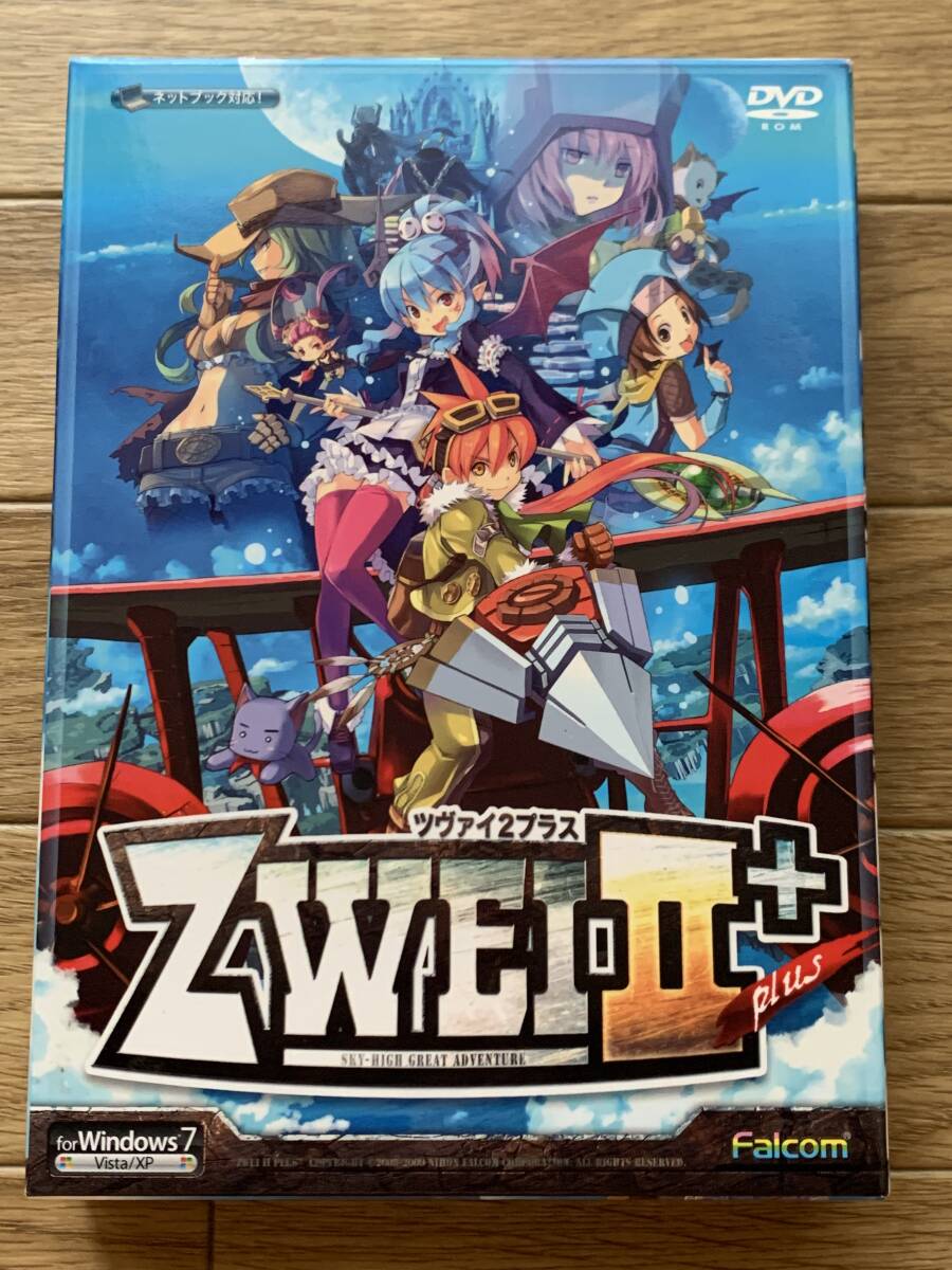 2025年最新】Yahoo!オークション -ツヴァイ pcの中古品・新品