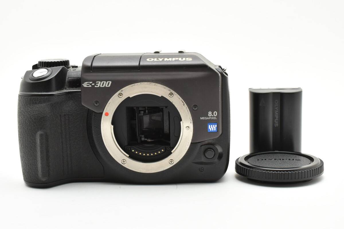 2025年最新】Yahoo!オークション -オリンパス e-300の中古品