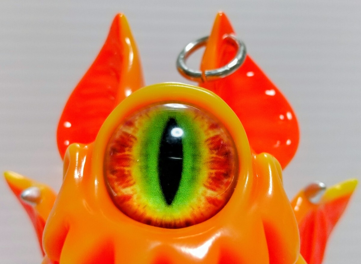 新品 KAGEMARUDESIGN カゲマルデザイン KD10th 個展 アイビー