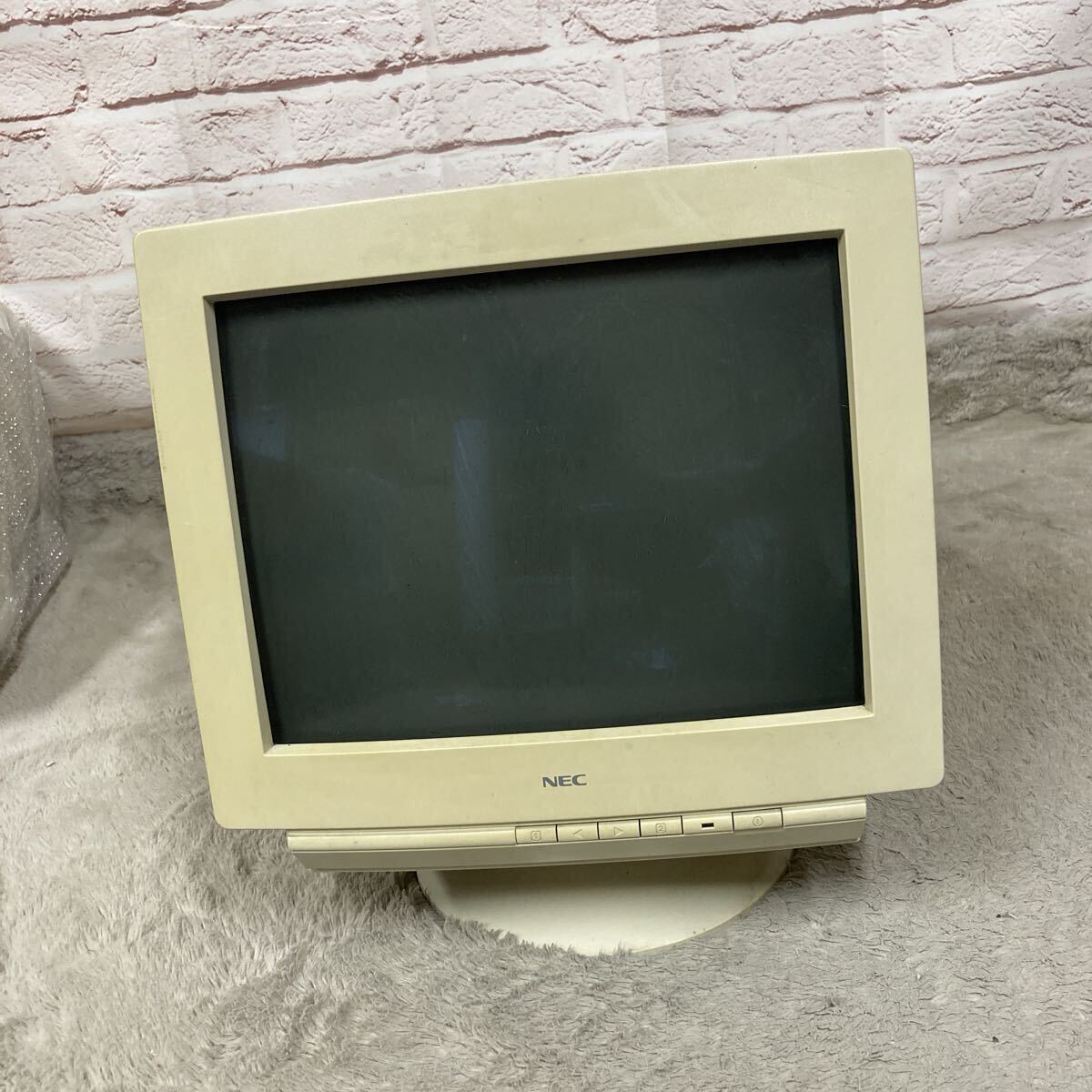 2025年最新】Yahoo!オークション -nec(CRT)の中古品・新品・未