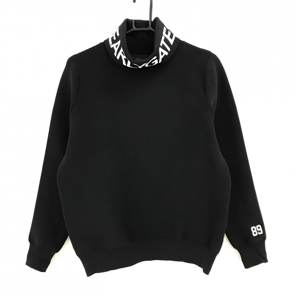 未使用品 パーリーゲイツ ロゴセーター 2025年最新】Yahoo!オークション -パーリーゲイツ セーター