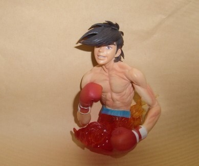 2025年最新】Yahoo!オークション -あしたのジョー フィギュア