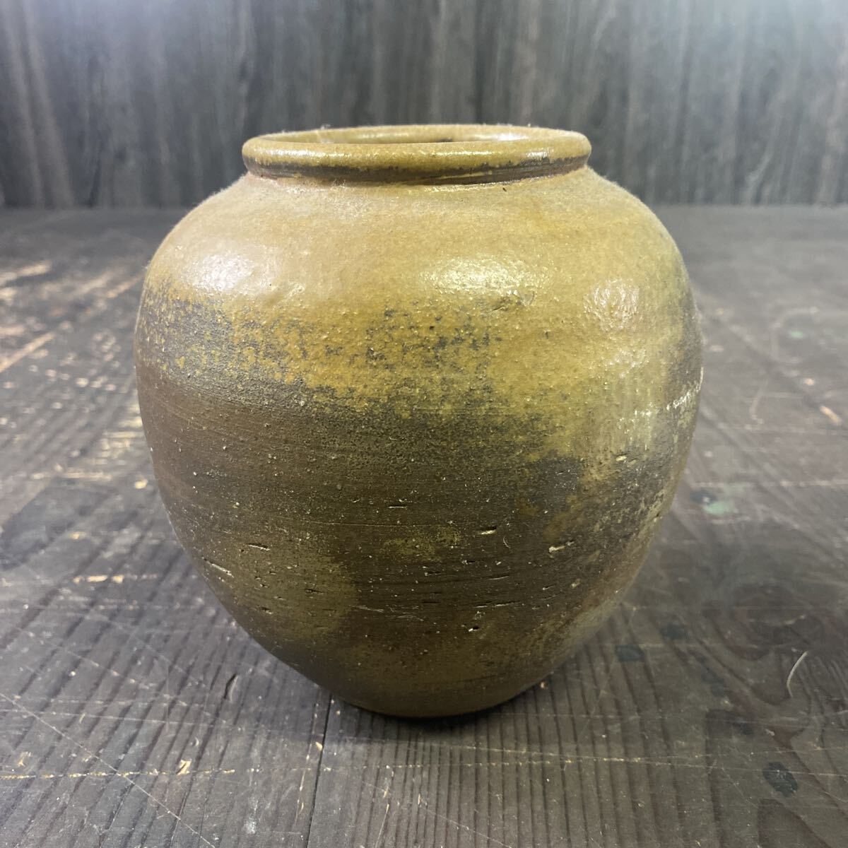 2025年最新】Yahoo!オークション -備前 花入の中古品・新品・未