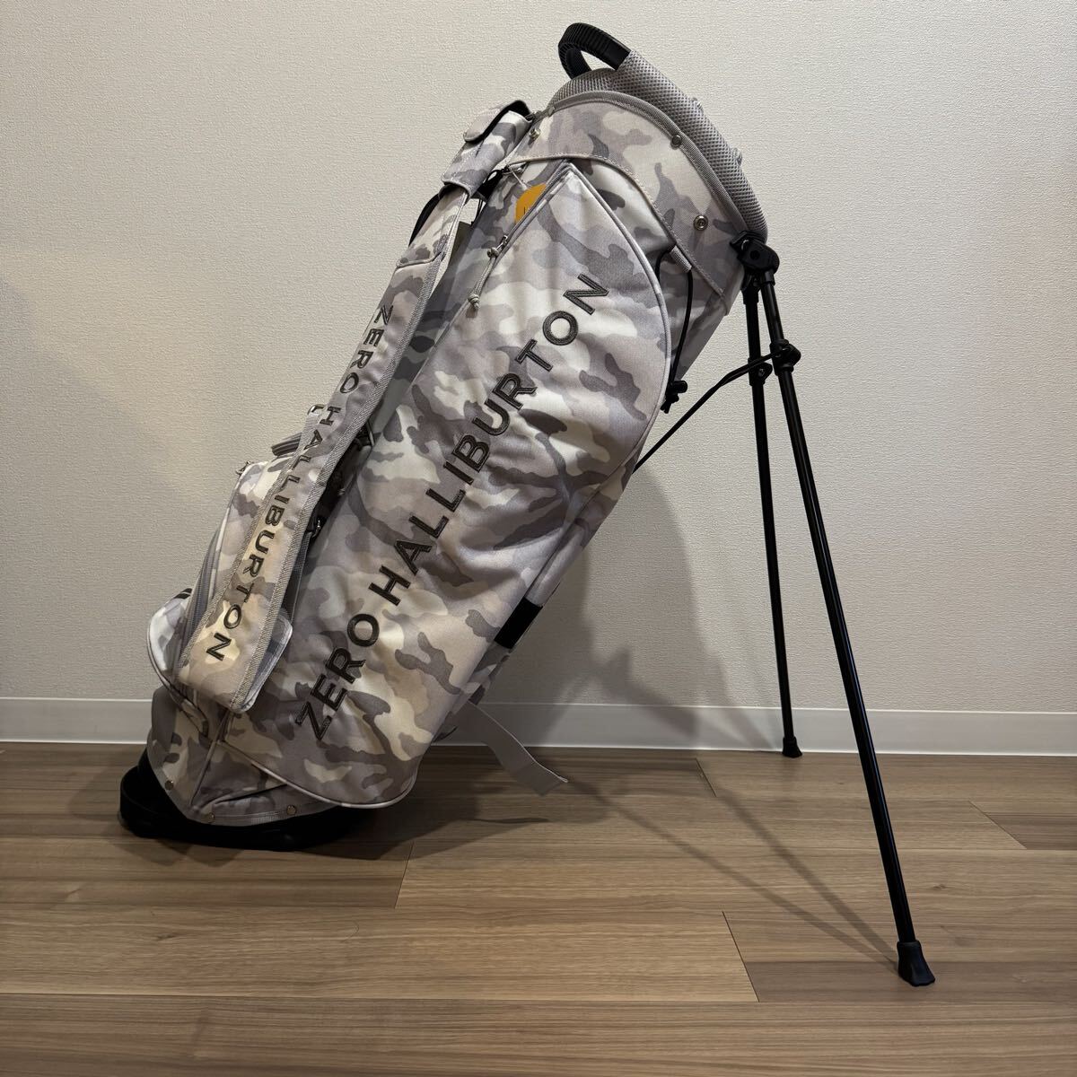 2025年最新】Yahoo!オークション -ゼロハリバートン キャディ