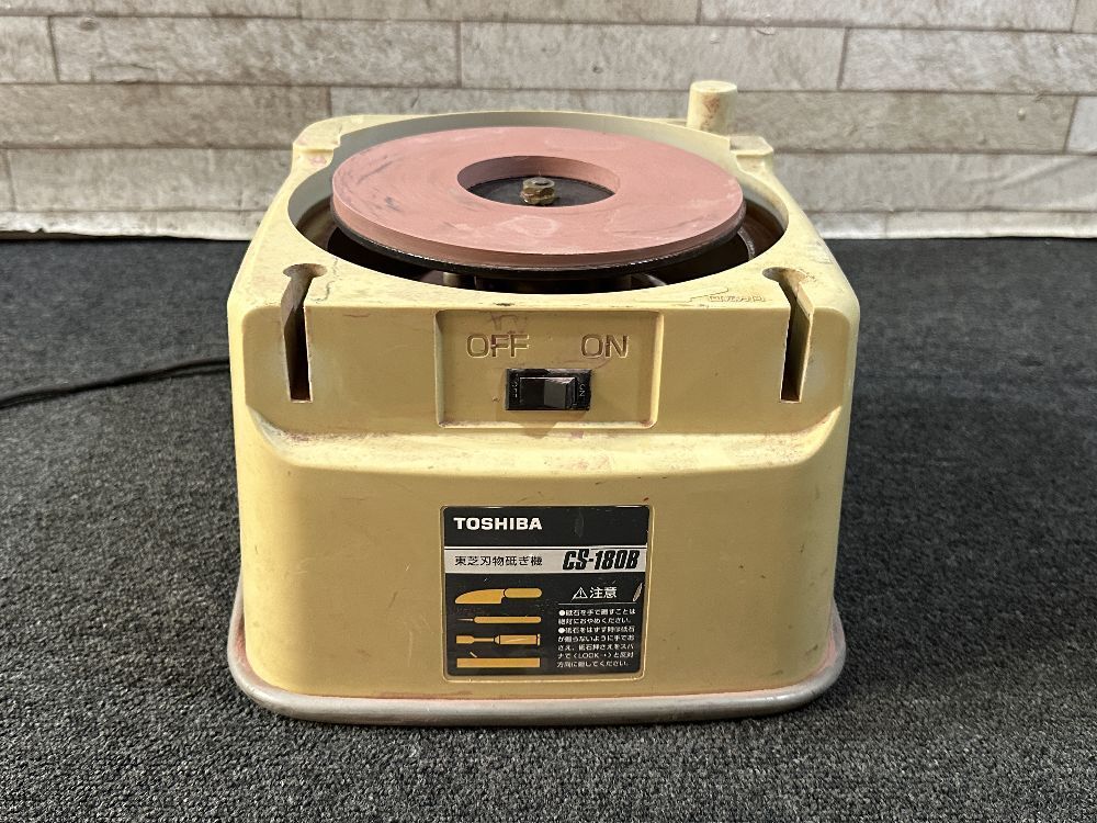 Yahoo!オークション -「東芝 cs-180b」の落札相場・落札価格