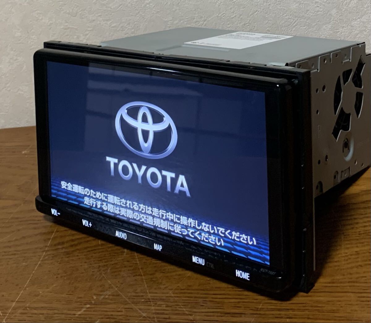 2025年最新】トヨタ純正カーナビ NSZT-Y68Tの検索結果 - Yahoo