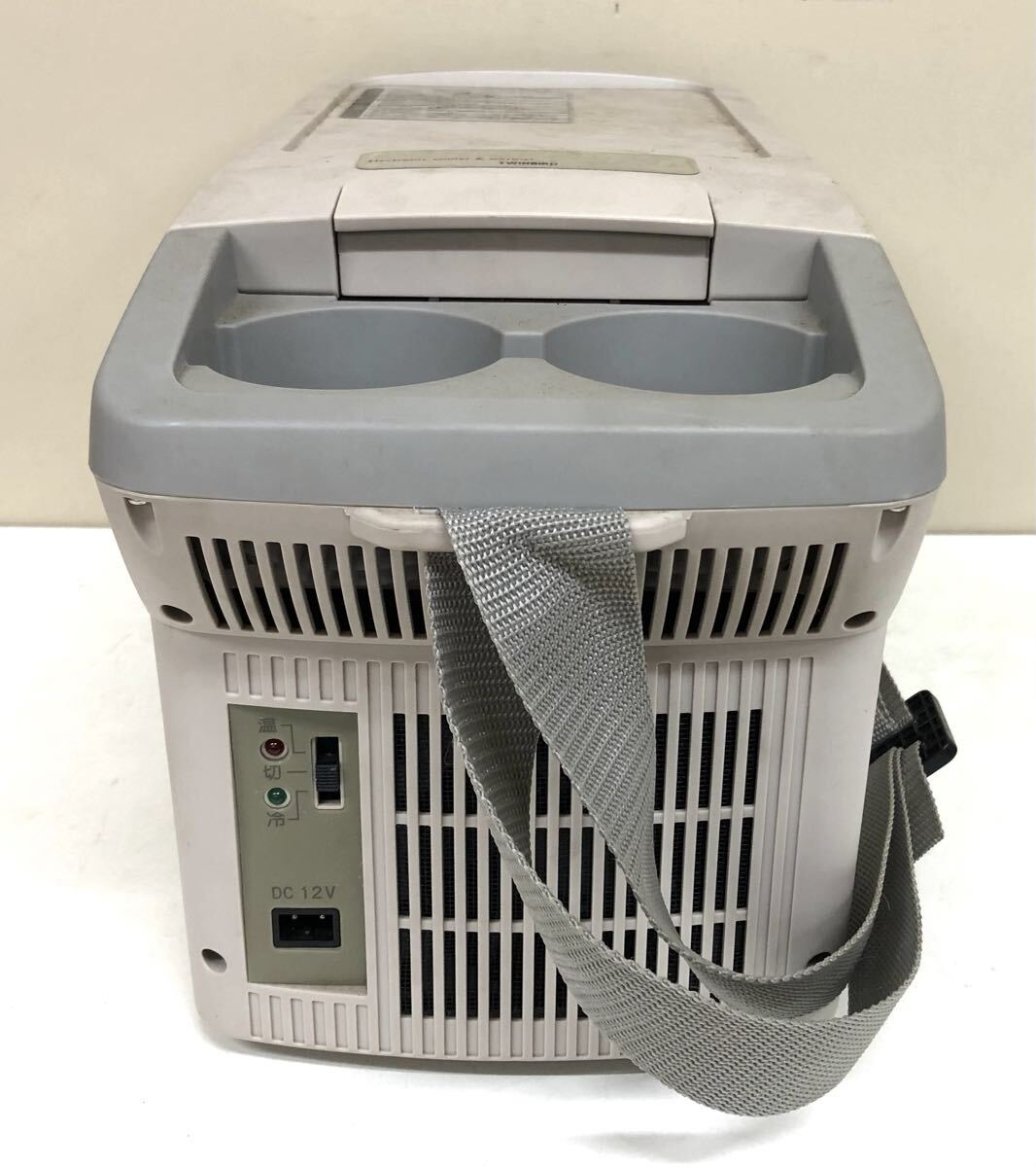 2025年最新】ツインバード(Twinbird)のポータブル冷蔵庫一覧