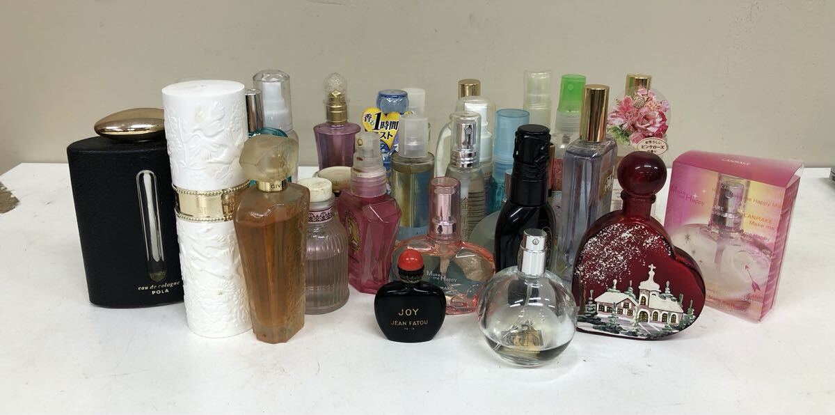 2025年最新】Yahoo!オークション -ブランド香水まとめの中古品