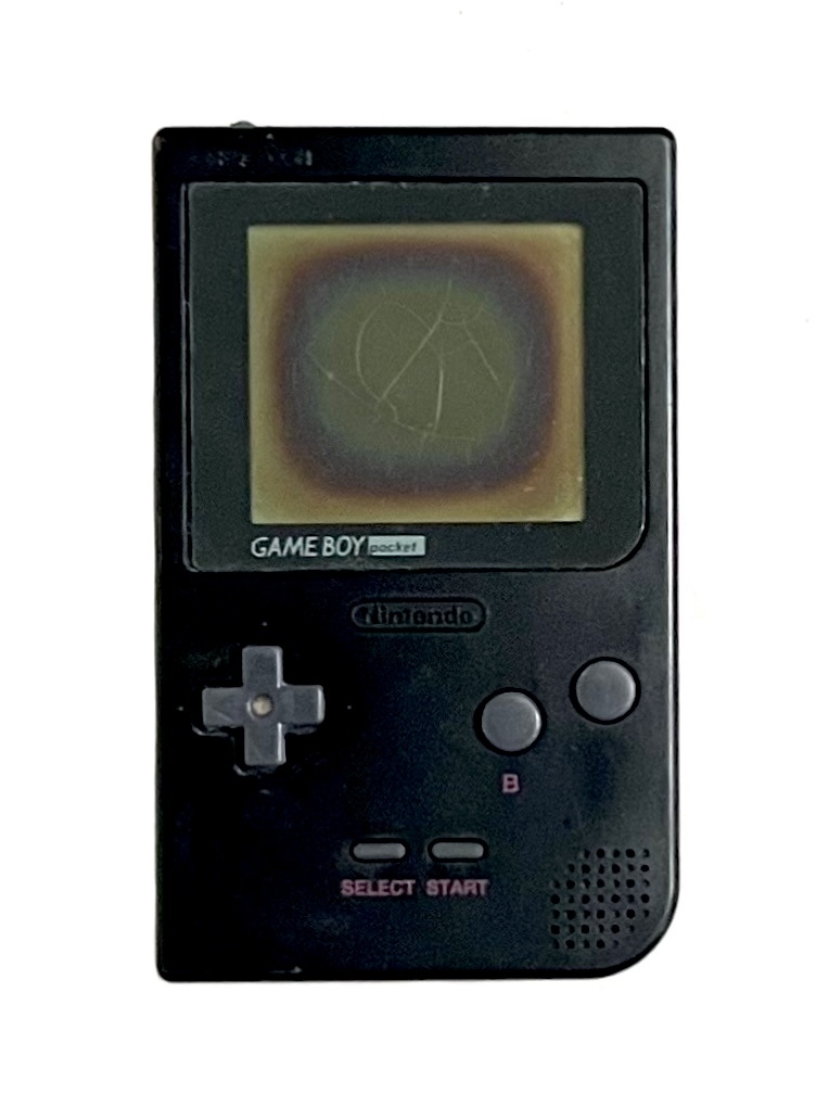 2025年最新】Yahoo!オークション -ゲームボーイ 本体 ジャンクの