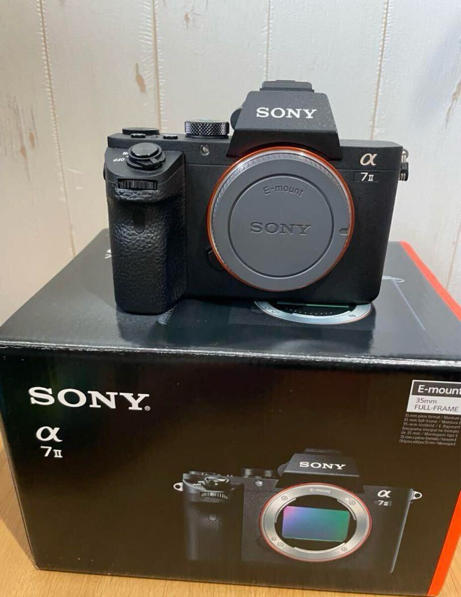 【即決218000円】美品 シャッター回数7207回 SONY α7Ⅳ 返品不可 即決218000円】美品 シャッター回数7207回 SONY α7Ⅳ 返品不可 即決