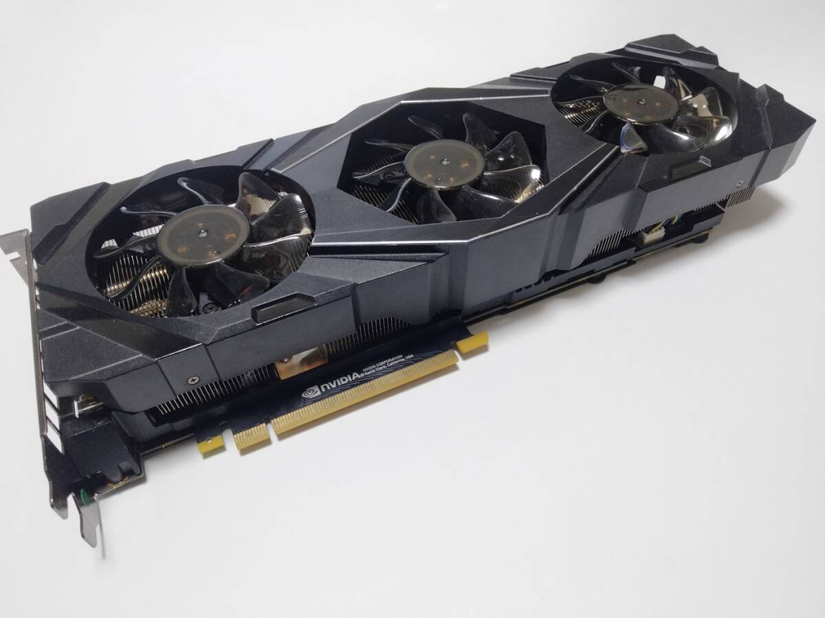 RTX2080Ti 11GB グラフィックボード　動作確認済み　中古品 楽天市場】2080ti（グラフィックボード｜PCパーツ）：パソコン