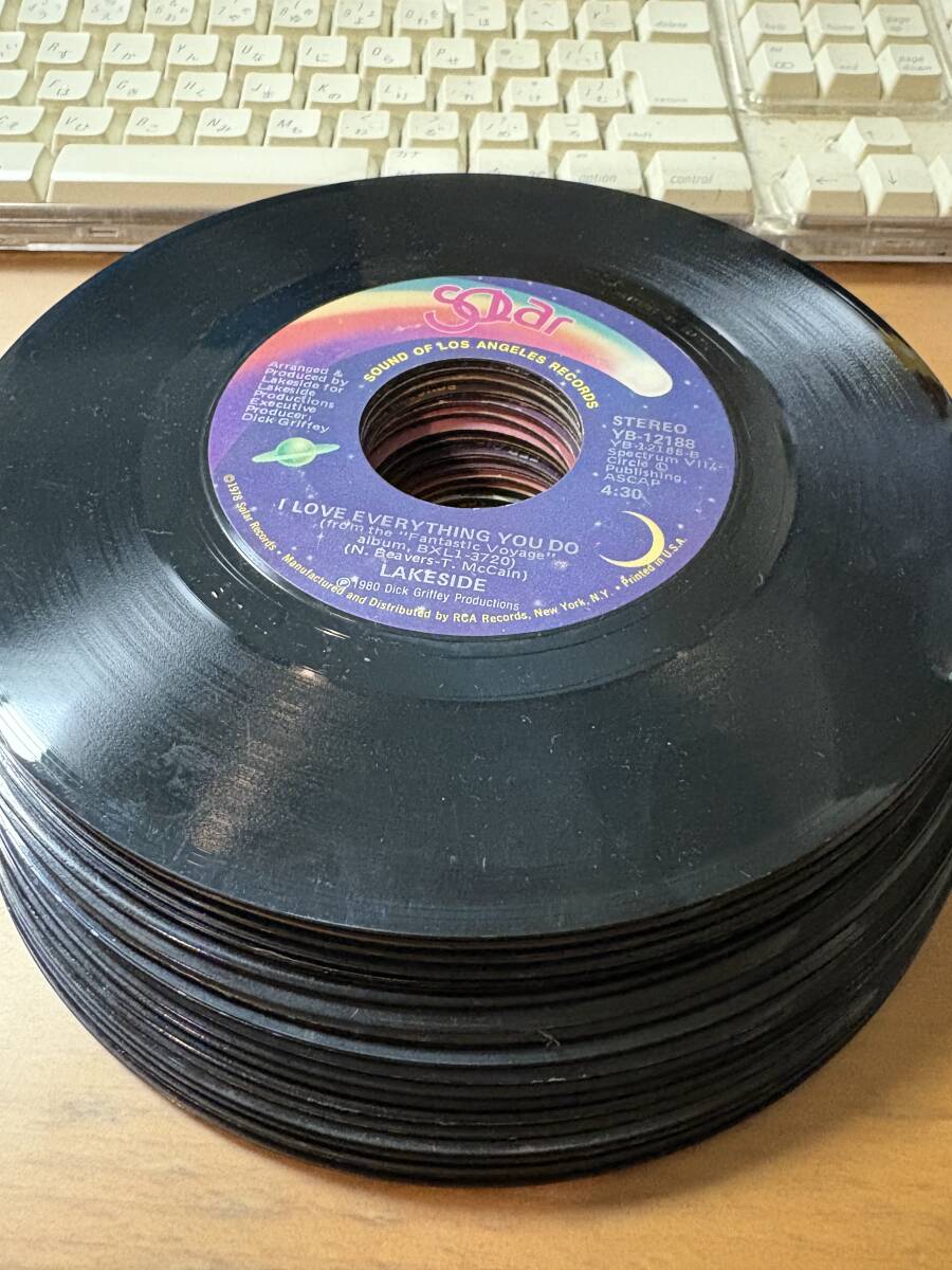 2025年最新】Yahoo!オークション -ディスコ セット(レコード)の