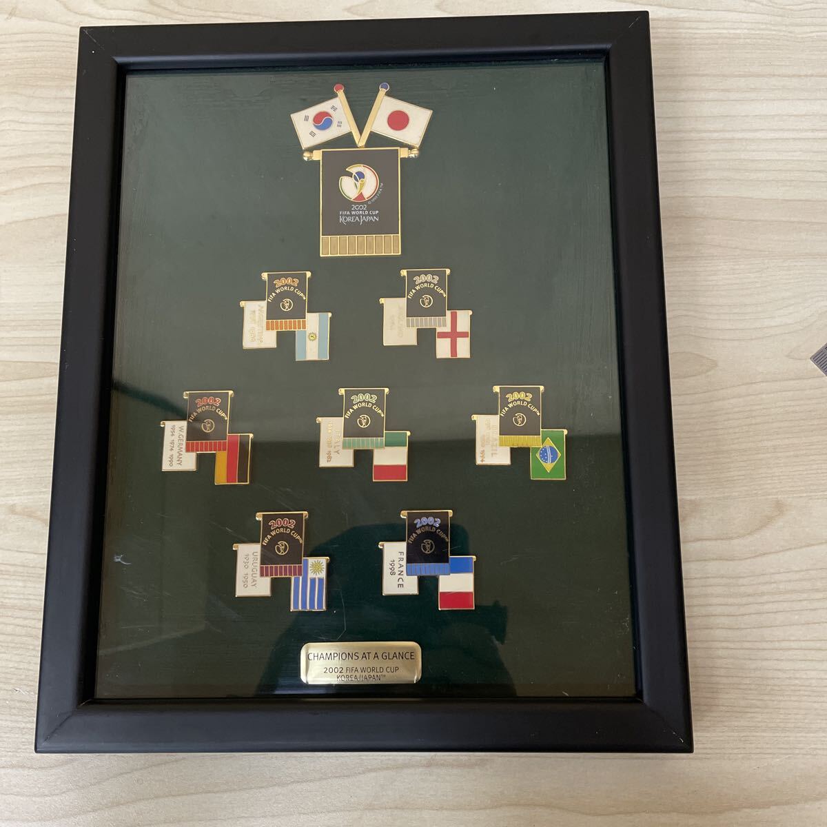 2025年最新】Yahoo!オークション -日韓ワールドカップ