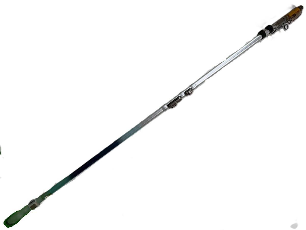 ロッド SPIN POWER 425BX PLAT/shimano spin power 425bx/rod-Fishing Tackle Store-en