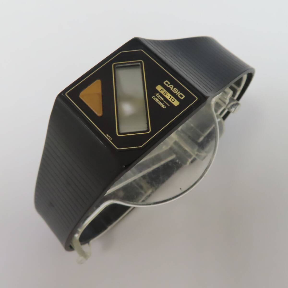 G-SHOCK デジタル腕時計ジャンク　不動品 G-SHOCK - G-SHOCKジャンクの通販 by SC's shop｜ジーショック