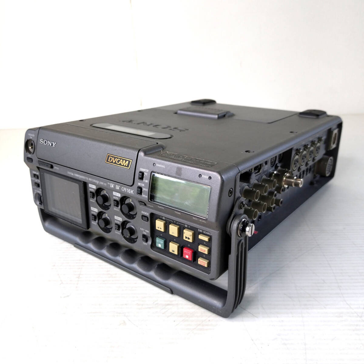 2025年最新】Yahoo!オークション -sony dsr-50(プロ用、業務用