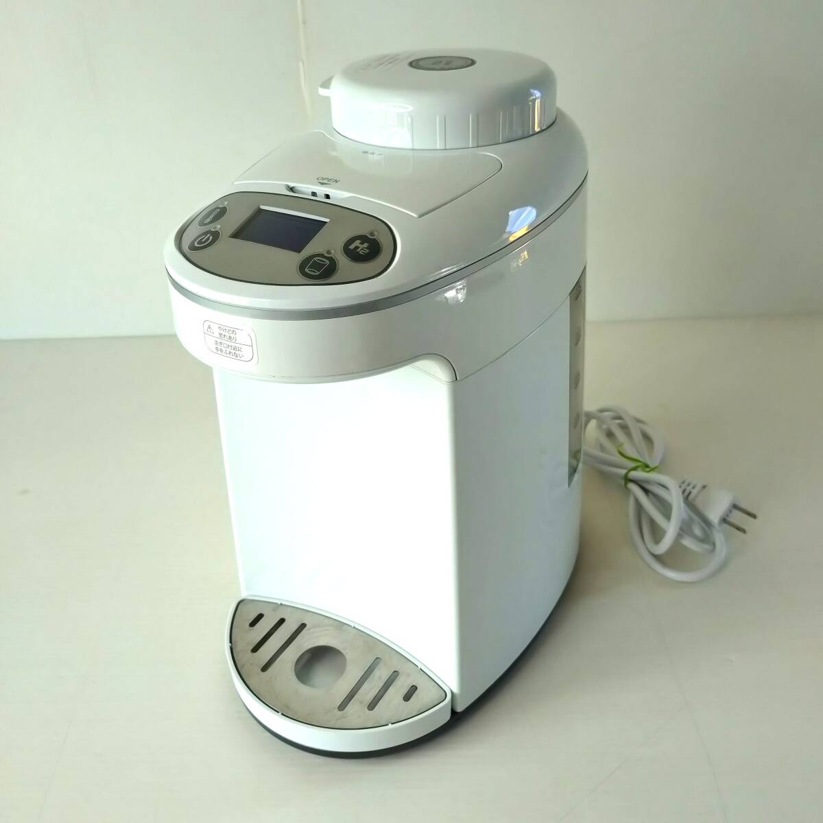 2025年最新】Yahoo!オークション -アイテック 水素の中古品