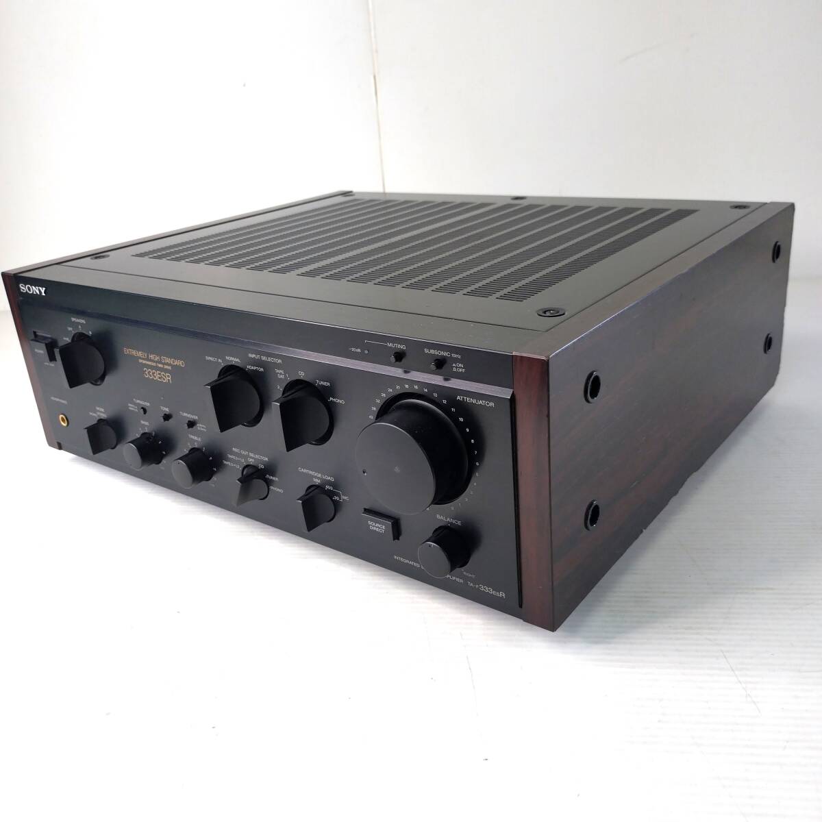 2025年最新】Yahoo!オークション -sony ta-f333esrの中古品