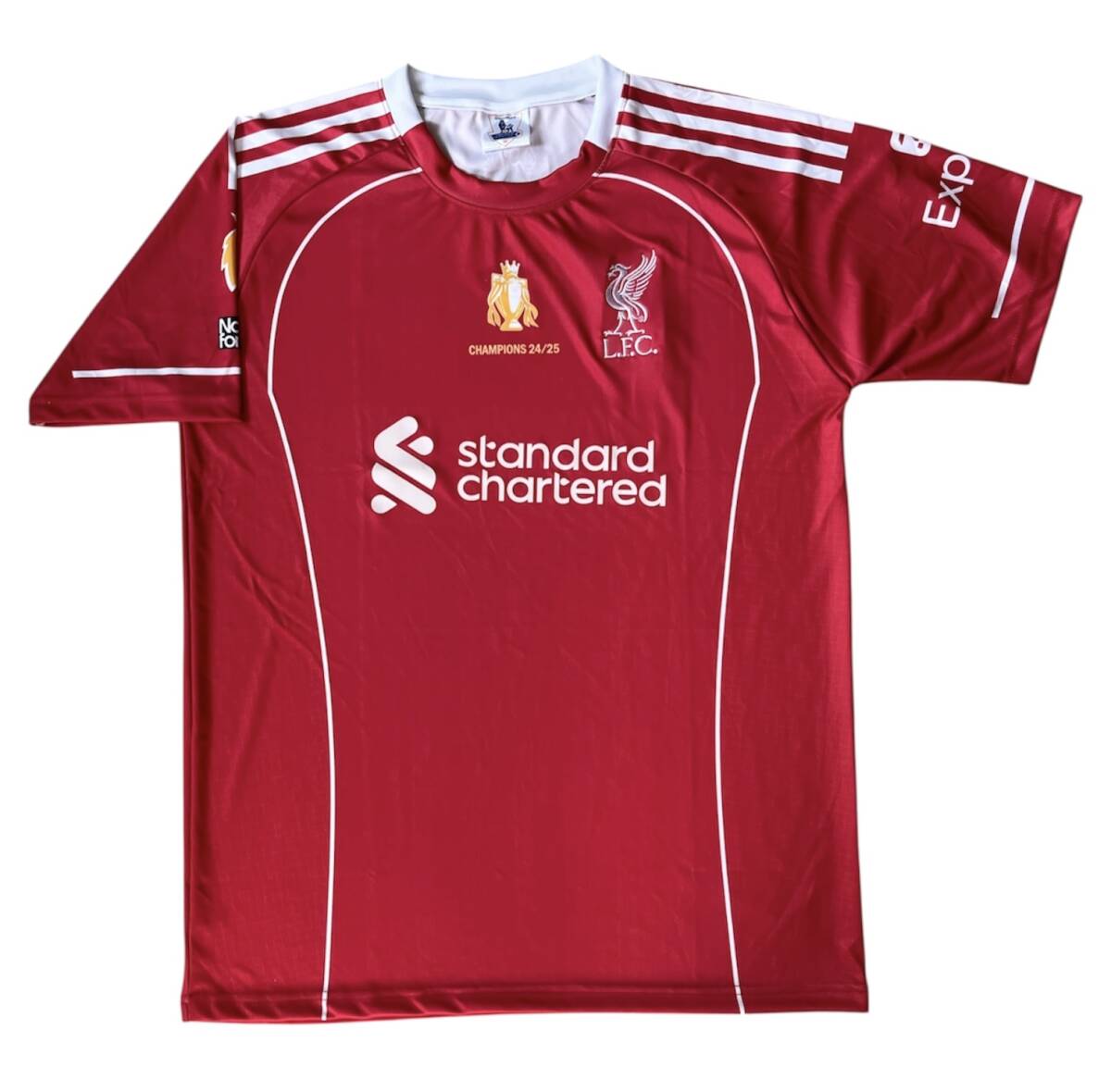 2025年最新】Yahoo!オークション -リバプールの中古品・新品・未