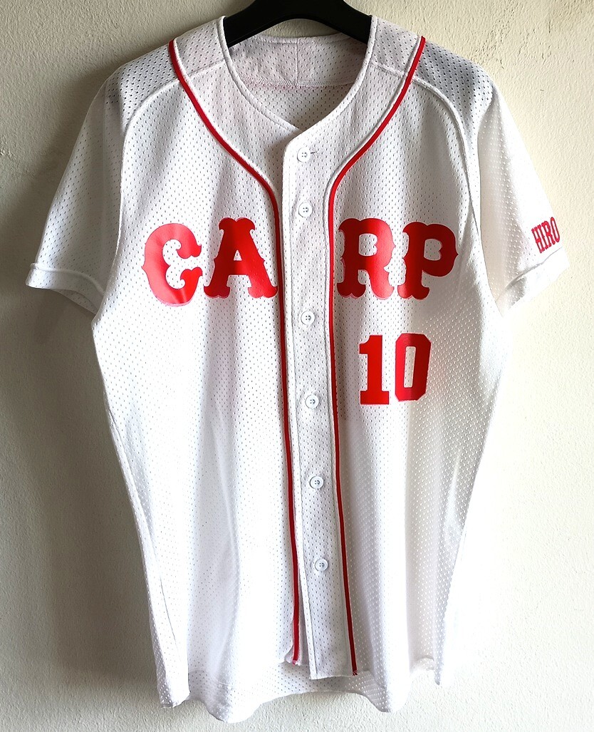 2025年最新】Yahoo!オークション -カープ 金本 ユニフォーム(野球)の