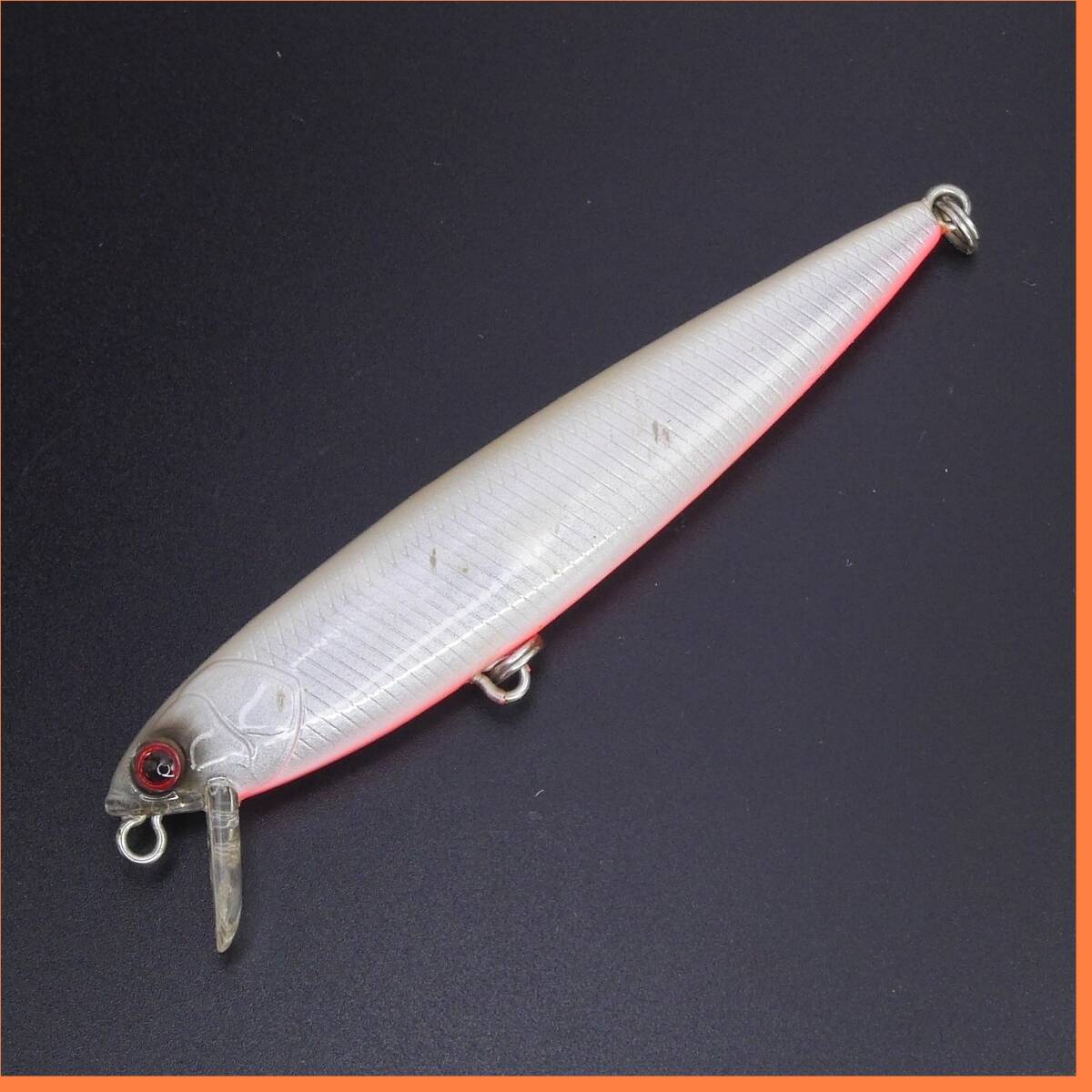 2025年最新】Yahoo!オークション -ベルズ アラジン(ルアー用品)の中古