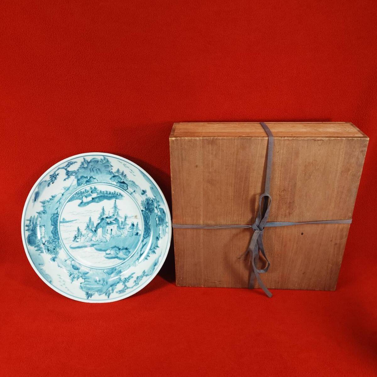 2025年最新】Yahoo!オークション -古伊万里 高台の中古品・新品