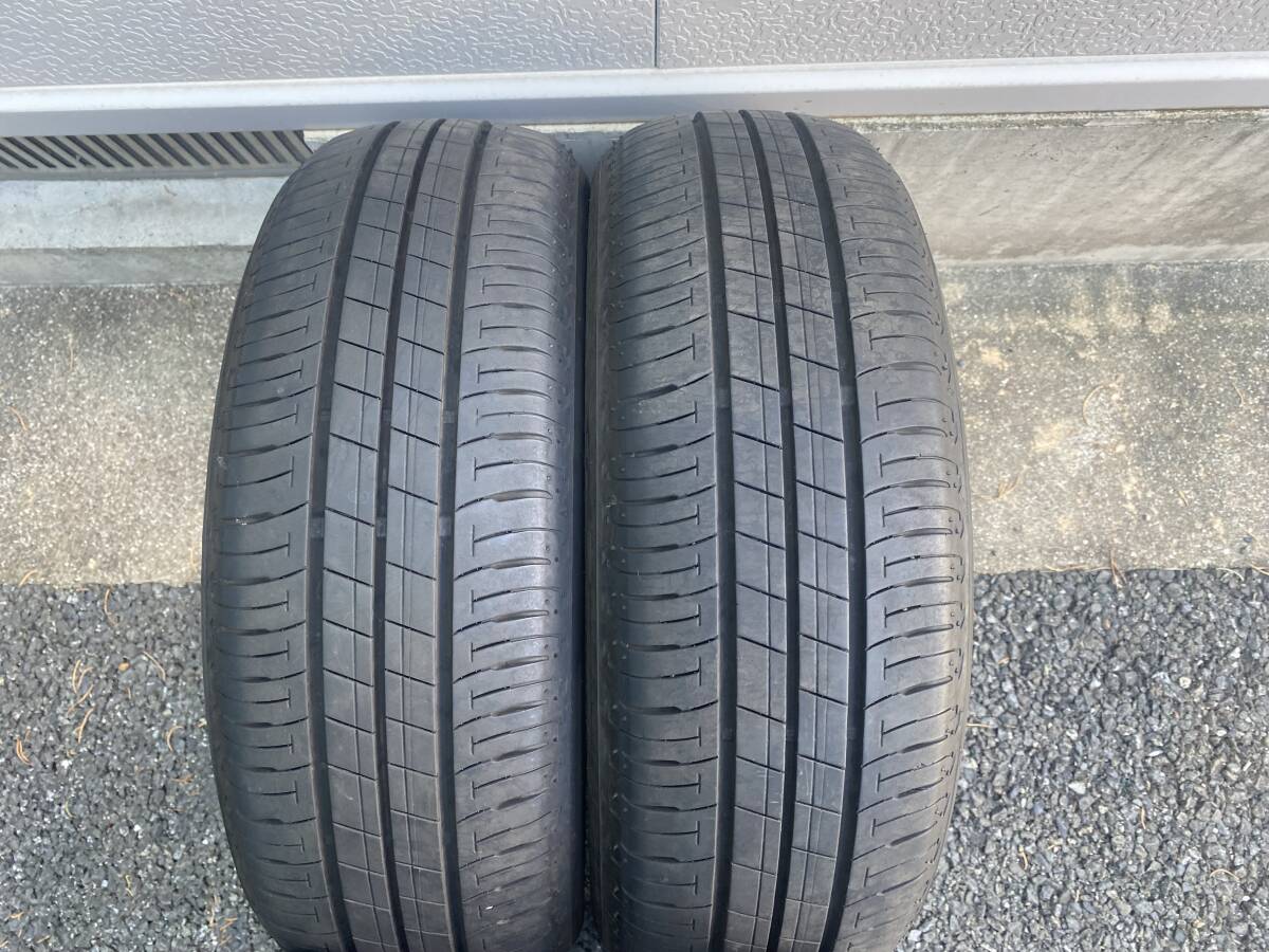 送料込！22年製！BSエコピアEP150 165/55-15 4本 2025年最新】Yahoo!オークション -ブリヂストン エコピア ep150