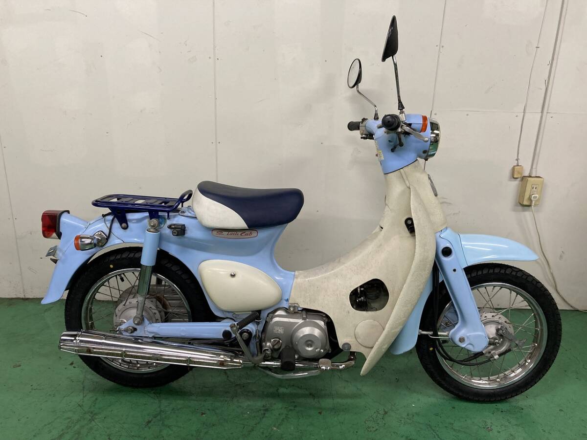 2025年最新】Yahoo!オークション -カブ セル付き エンジンの中古