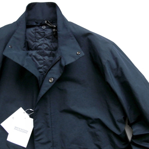 ◇◆MACKINTOSH PHILOSOPHY(マッキントッシュ)/費用対効果に優れた3way!実用的な「TAION」ダウンインナーコート【38(~L)】/8.4万