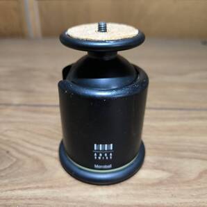 ARCA SWISS Monoball アルカスイス モノボール 自由雲台