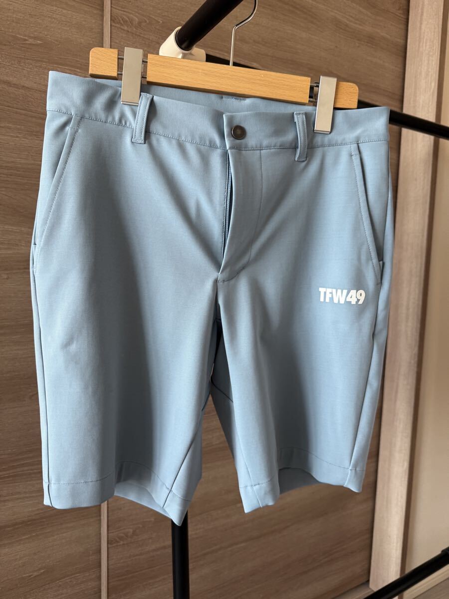 さらに値下げ❗️TFW49 ショートパンツ　新品未使用サイズL 楽天市場】TFW49 2WAY SWIM SHORTS スイム ショーツ ゴルフ
