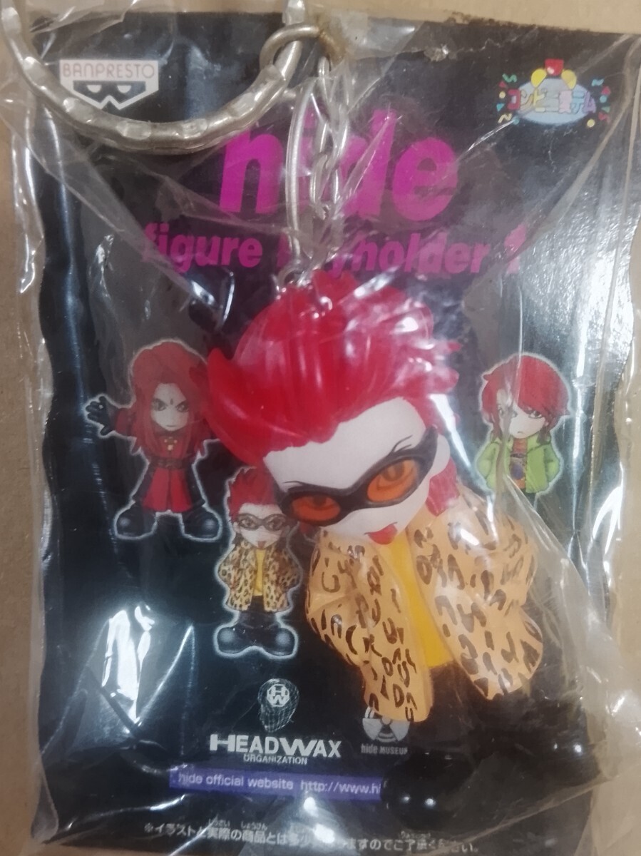 2025年最新】Yahoo!オークション -hide フィギュアの中古品