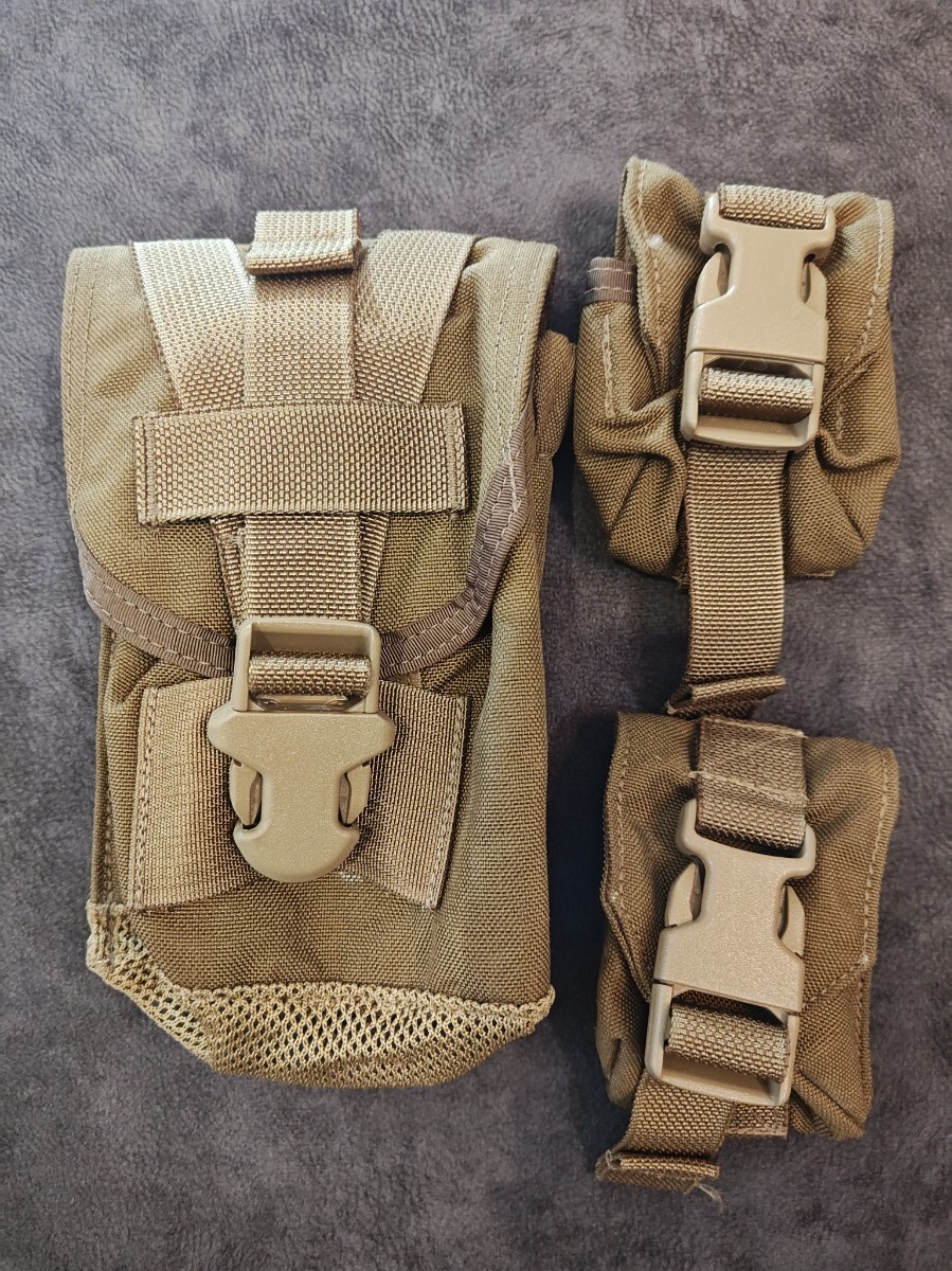 Yahoo!オークション -「lbt ポーチ」(ホビー、カルチャー) の