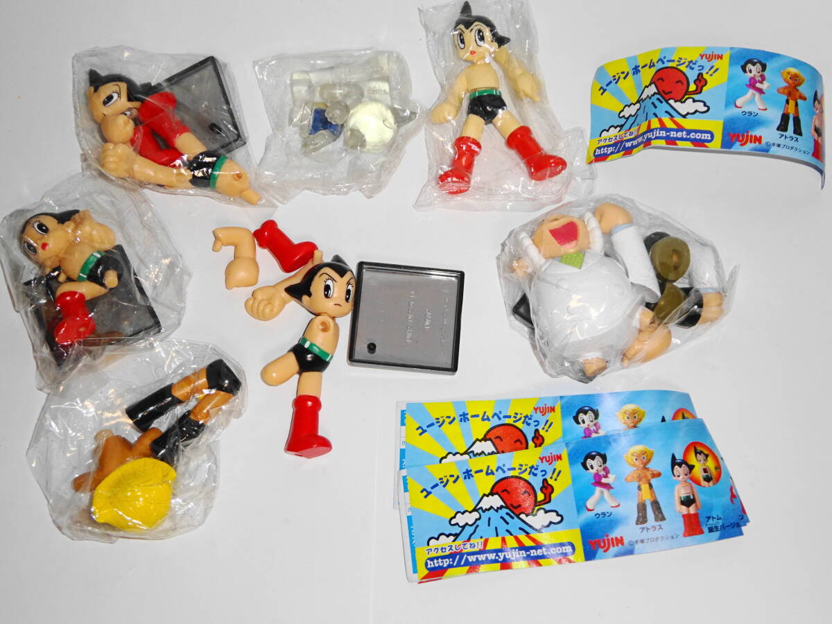 Yahoo!オークション -「鉄腕 アトム フィギュア」(コミック、アニメ