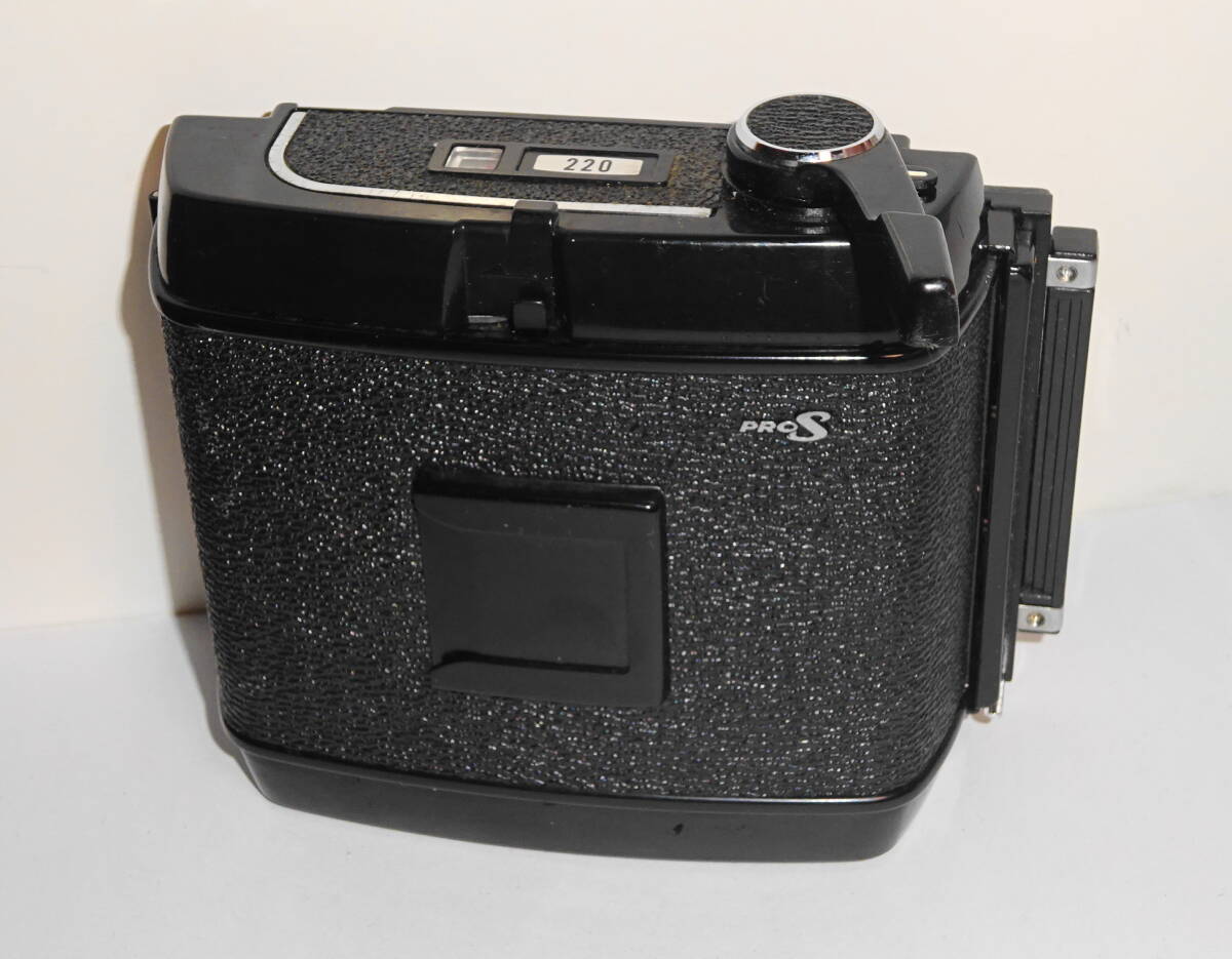 Yahoo!オークション -「mamiya rb67 pro s」の落札相場・落札価格